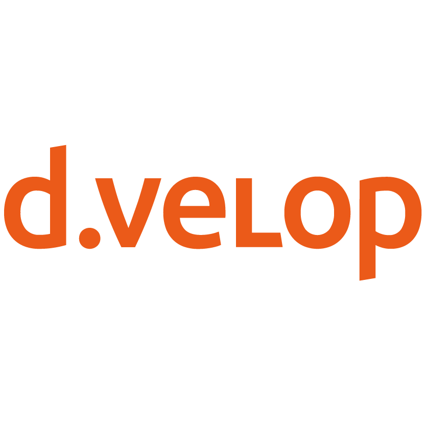 d.velop logo