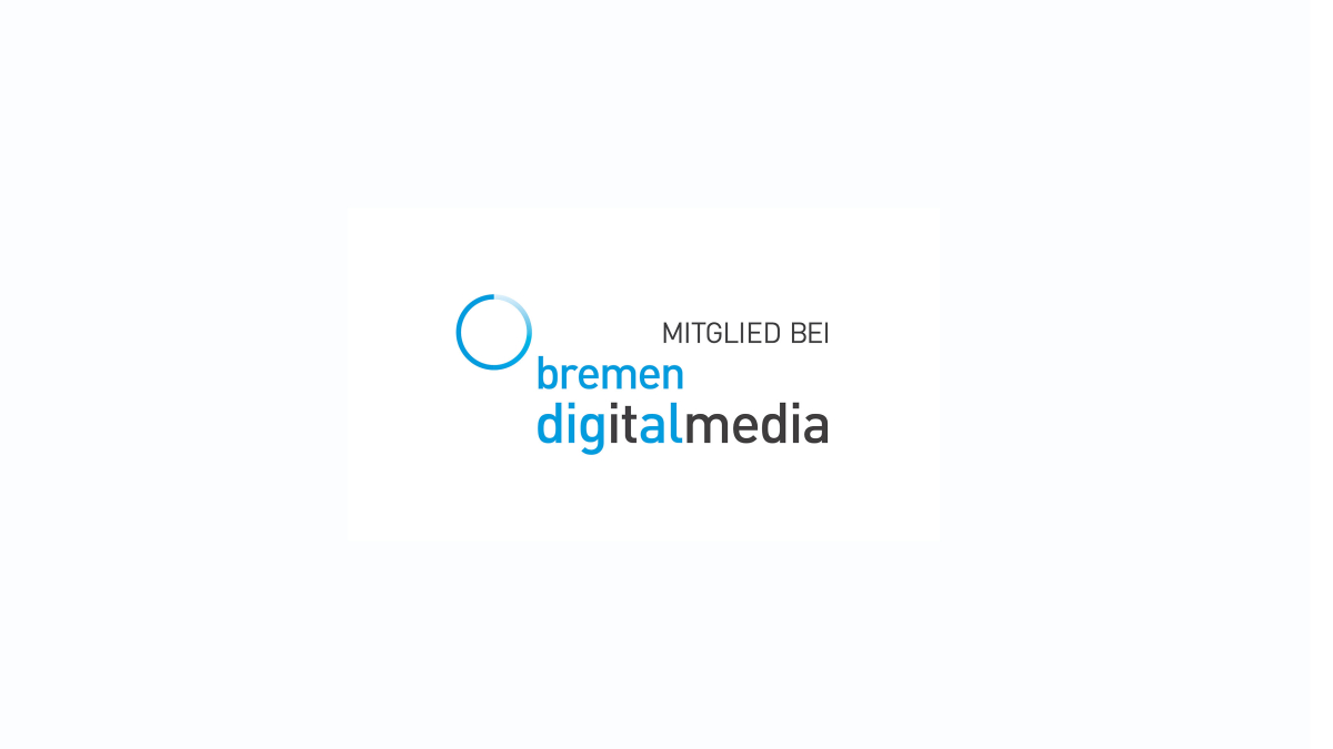 Governikus ist Mitglied bei bremen digitalmedia e.V.