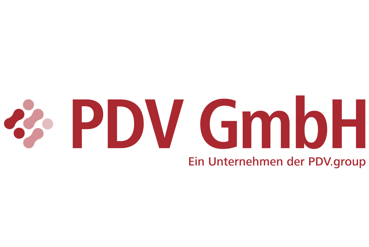 PDV GmbH Logo
