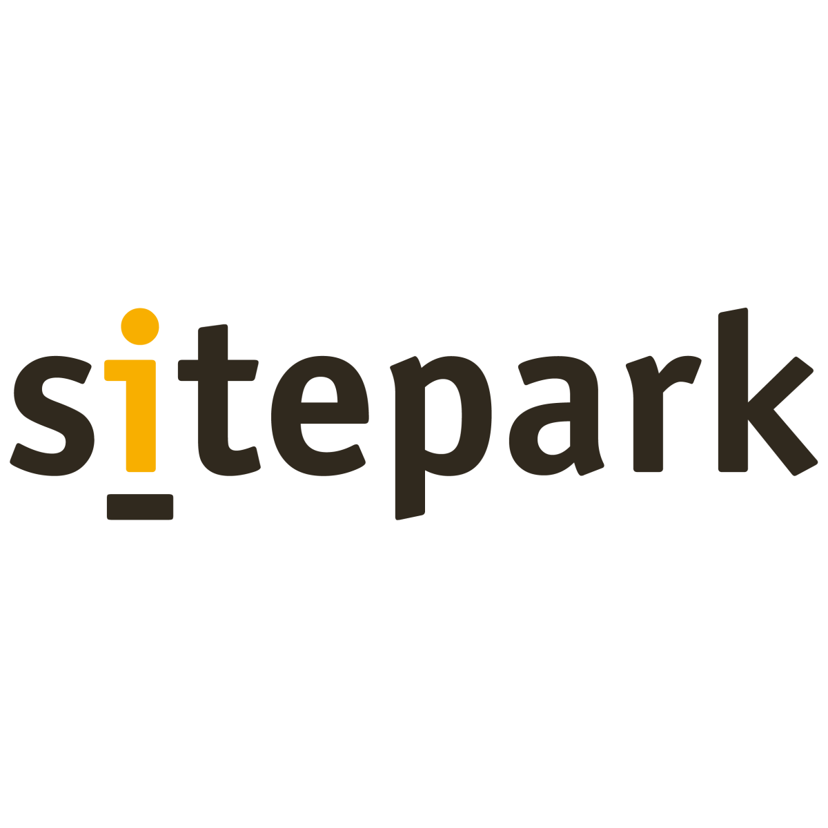 Sitepark Logo