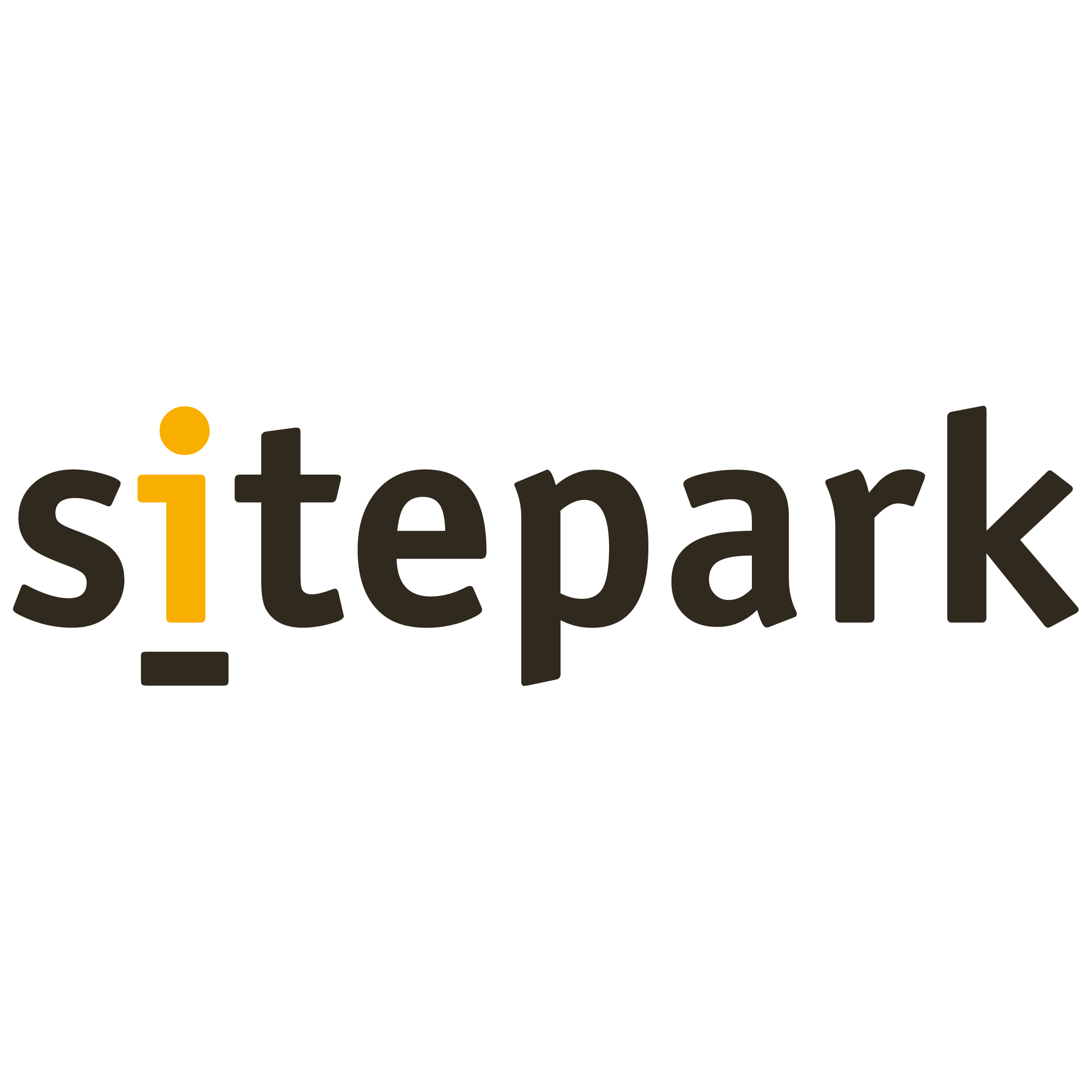 Sitepark Logo