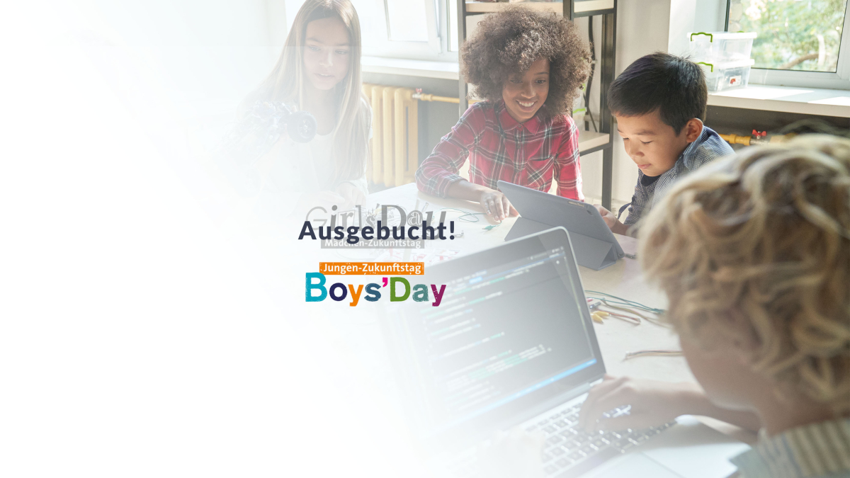 Girls und Boys Day