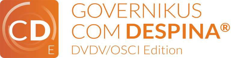 COM Despina DVDV/OCSI Edition