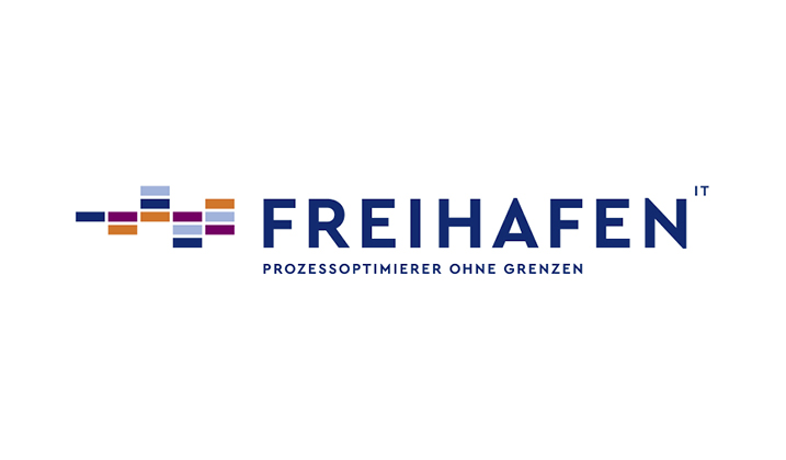 FREIHAFEN IT GmbH Logo