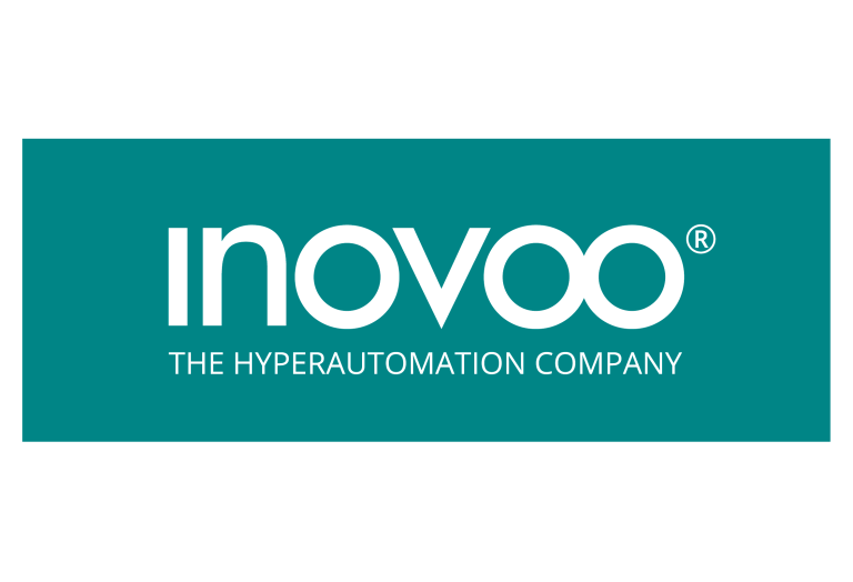 inovoo Logo