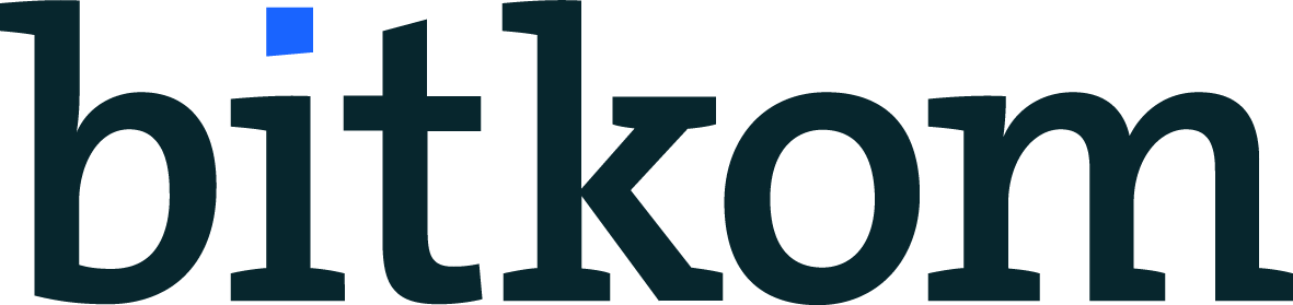 Logo bitkom