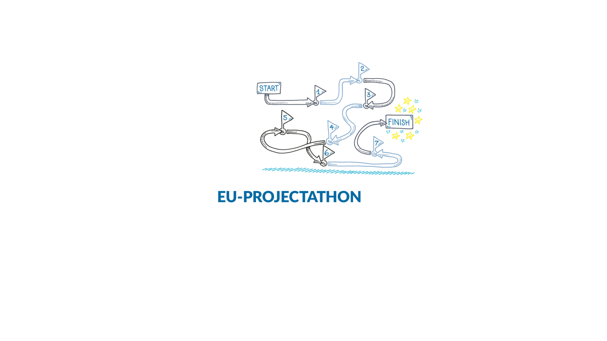 EU-Projecthaton