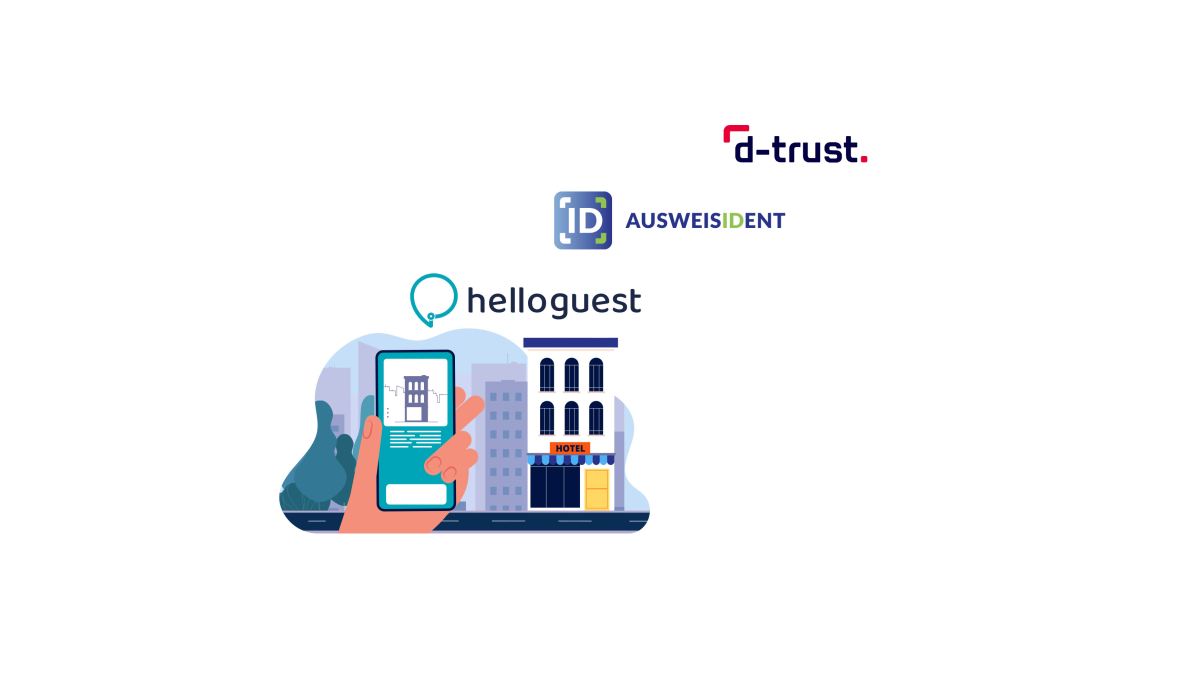 Live-Webinar mit HelloGuest, D-Trust und Governikus