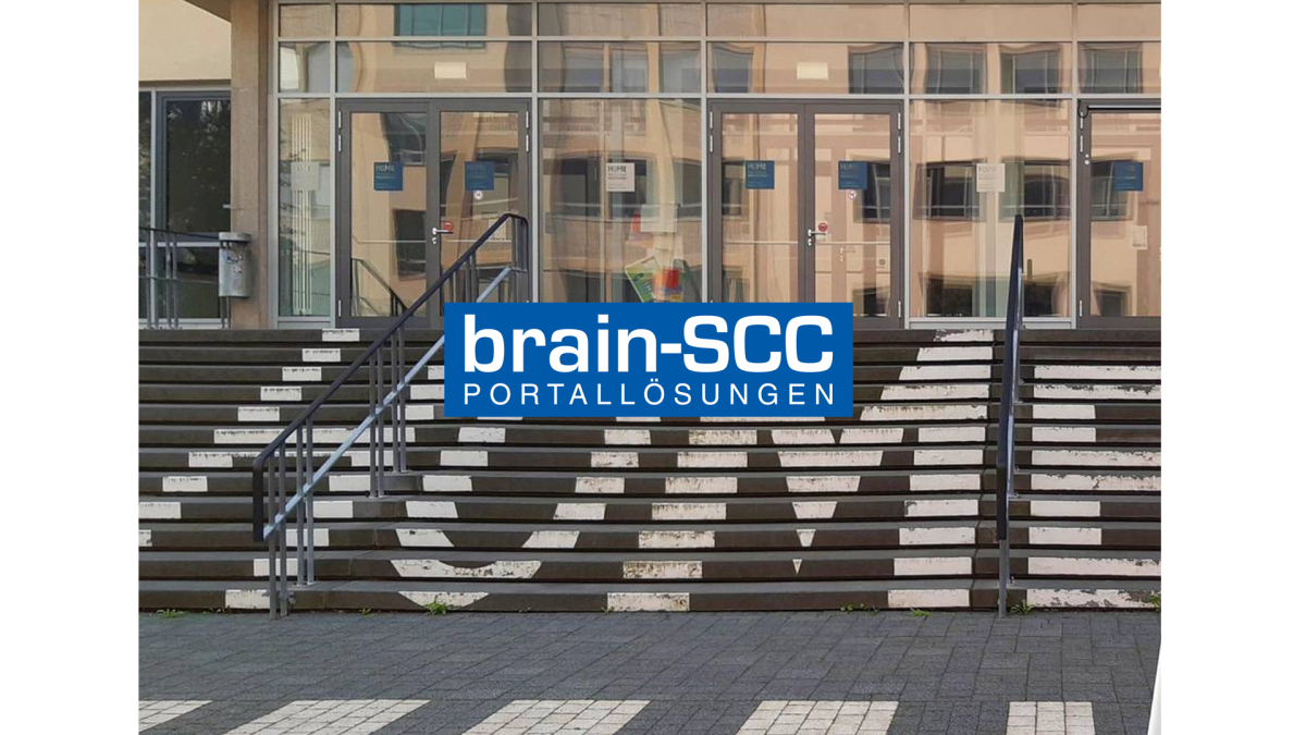 brain-scc Anwendertage