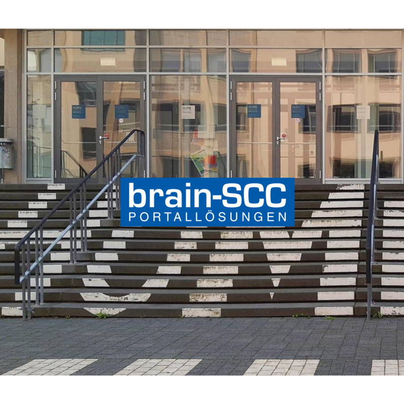 brain-scc Anwendertage