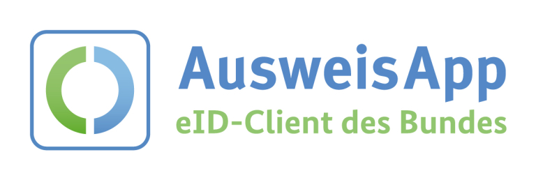 AusweisApp Logo