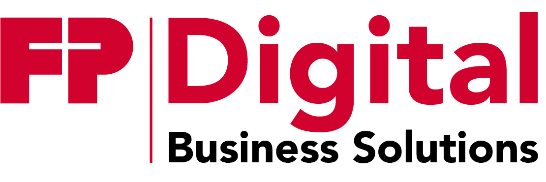 FP Digital Business Solutions GmbH Logo