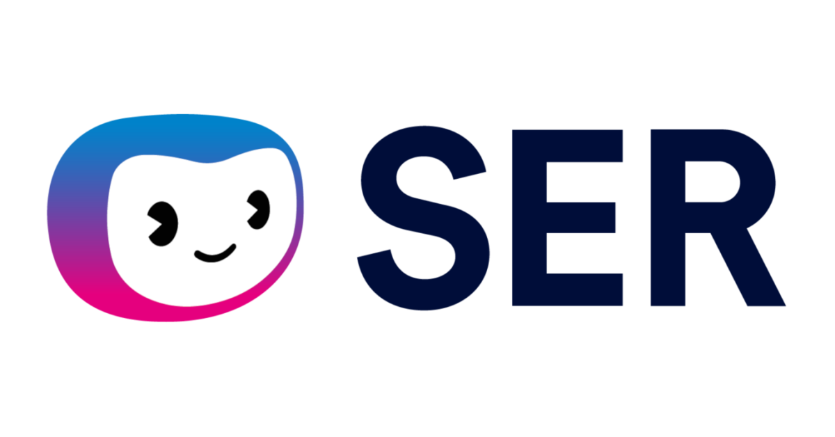SER Solutions Deutschland Logo