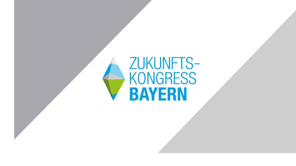 Zukunftskongress Bayern