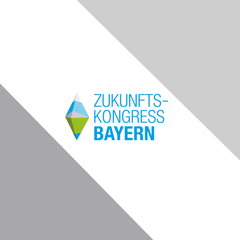 Zukunftskongress Bayern