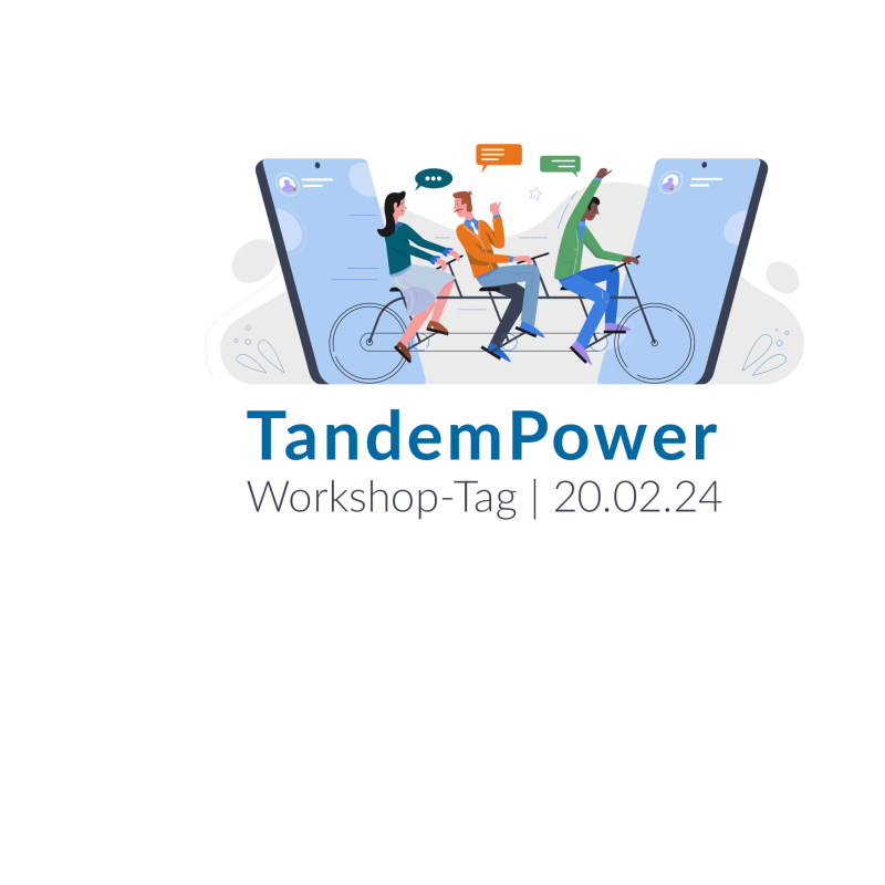 TandemPower Workshop-Tag 20.02.24