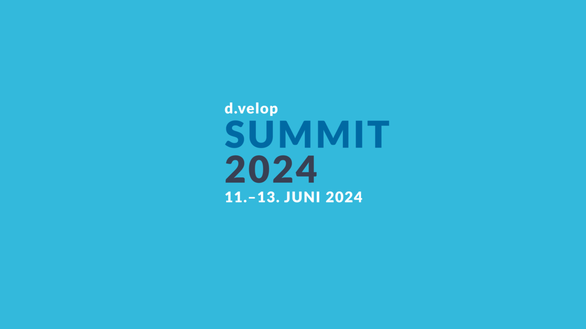 d.velop summit 2024