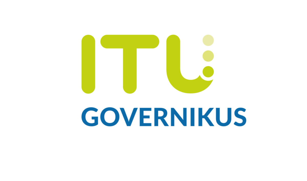 Logo der Governikus ITU