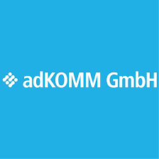 Logo adKOMM