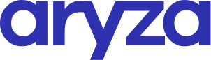 Logo der Aryza GmbH