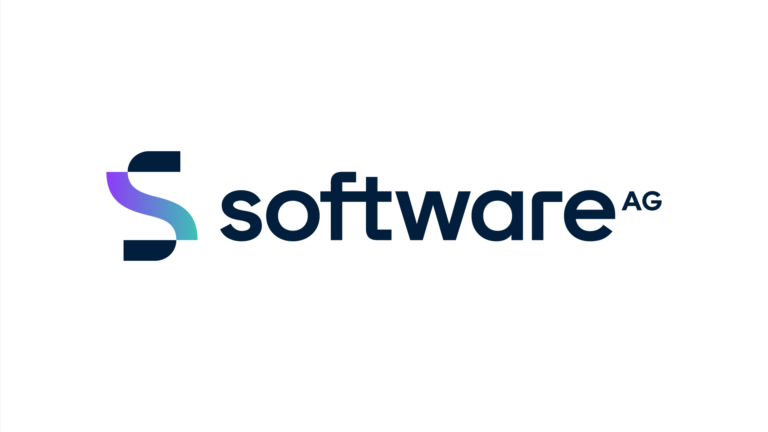 Logo Software AG Germany GmbH