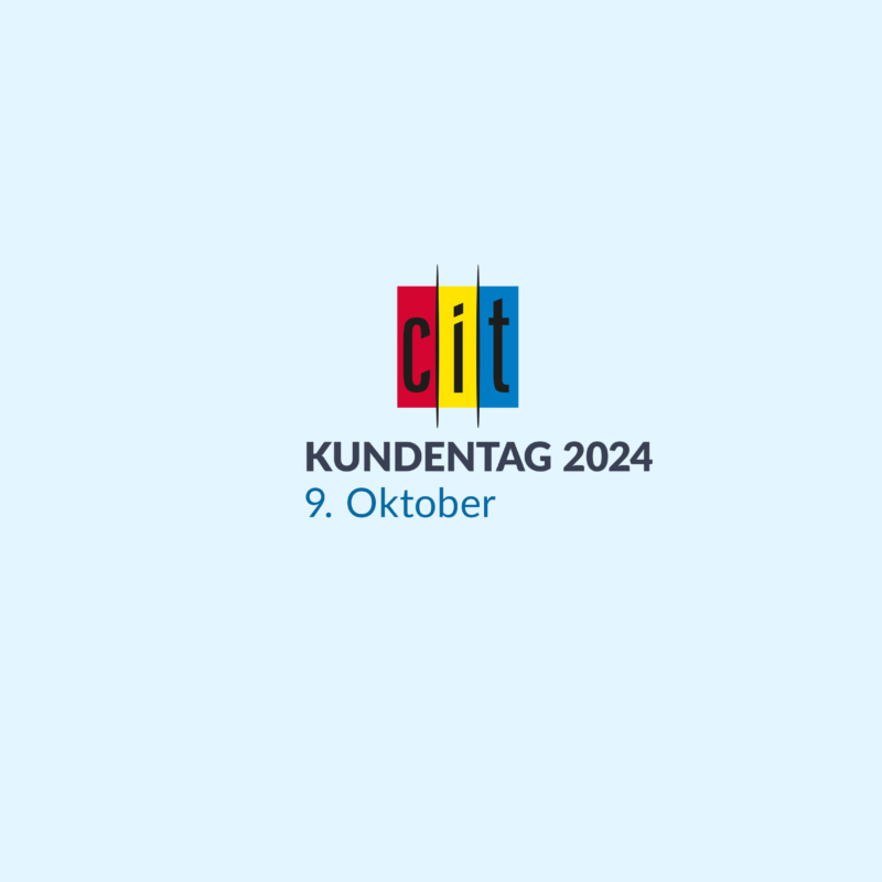 cit-Kundentag