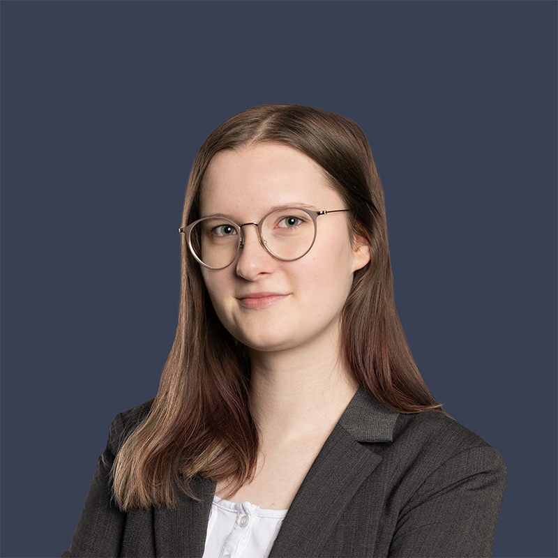Désirée Rothgerber