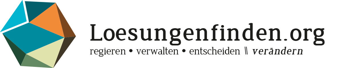 Logo Loesungsfinden.org