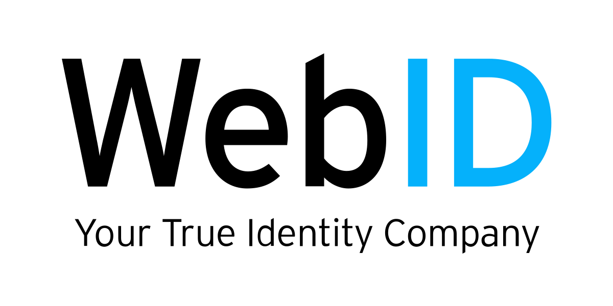Logo webID Solutions