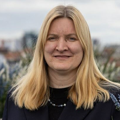 Franziska Nußbaum