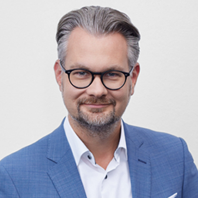 Dr. André Göbel