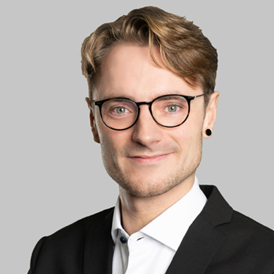 Dr. Matthias Junge
