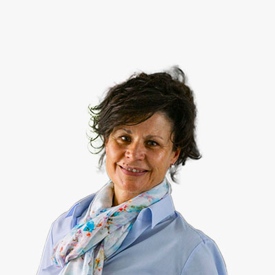 Peggy Katzer