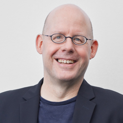 Stephan Bartholmei