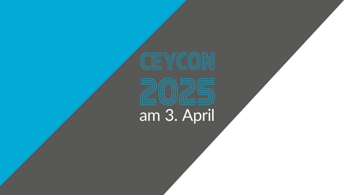 CeyCon 2025