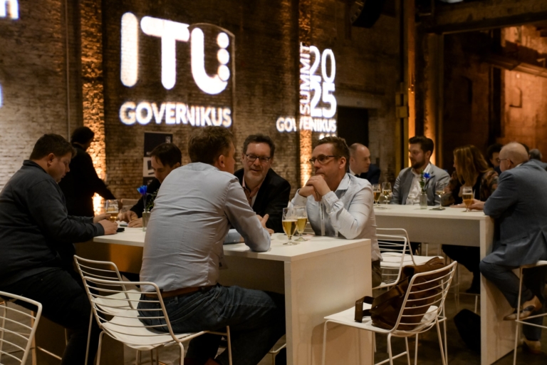 ITU und Governikus