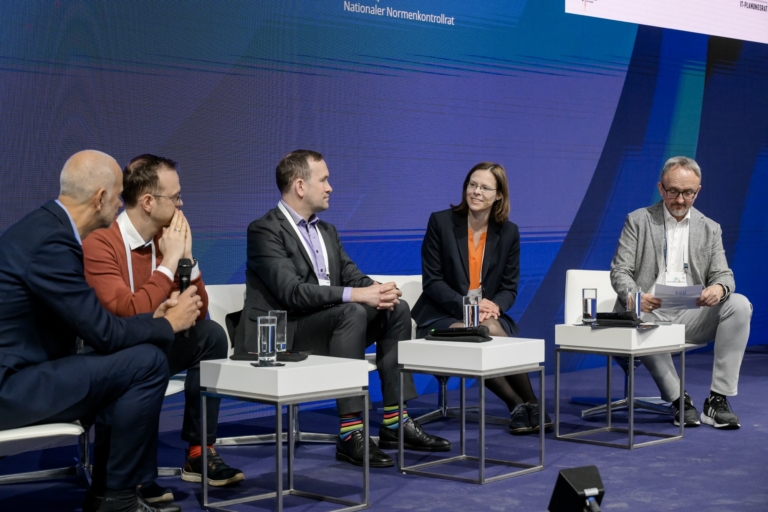 Paneldiskussion