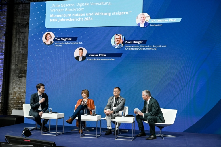 Paneldiskussion