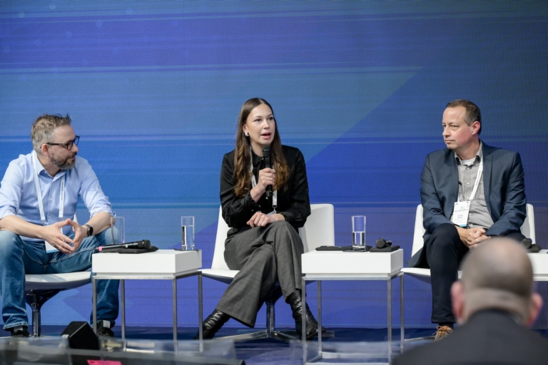 Paneldiskussion