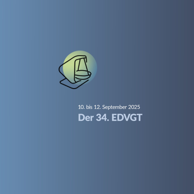 34. EDV-Gerichtstag