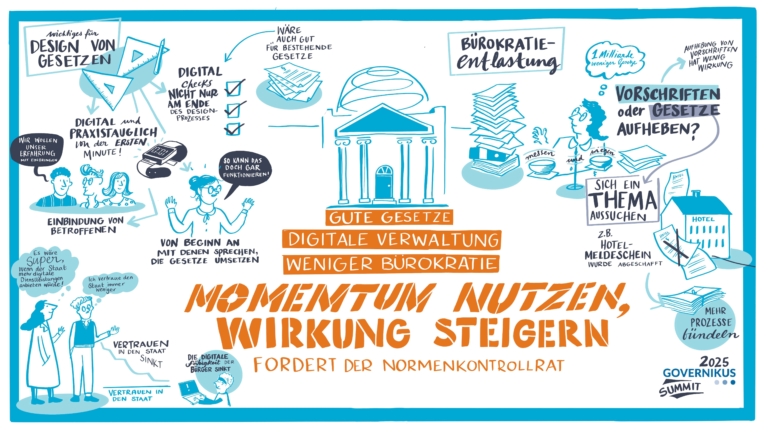 Gute Gesetze