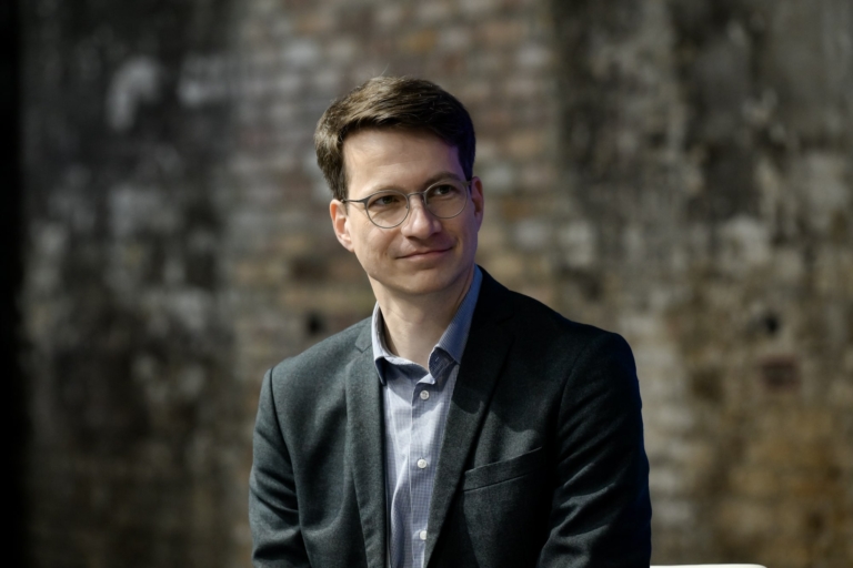 Hannes Kühn