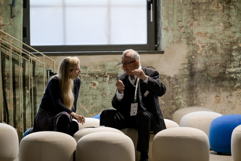 Meet-and-Talk