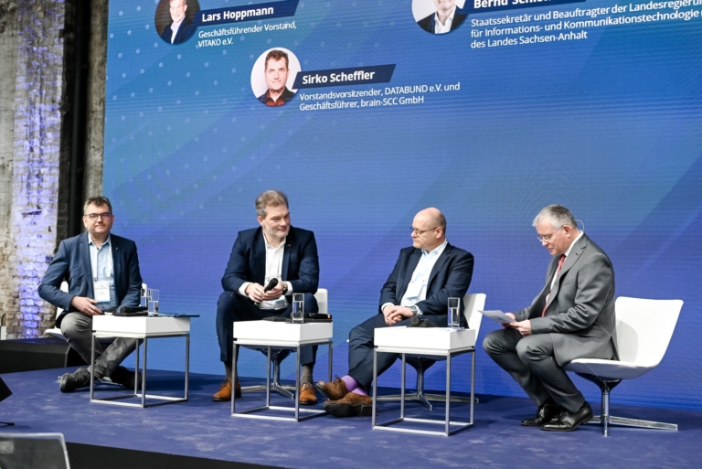 Panel Diskussion