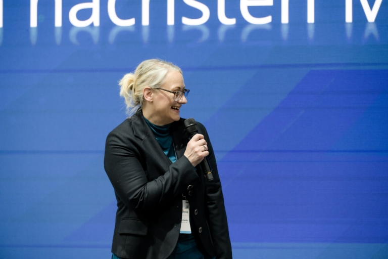 Petra Waldmüller-Schantz