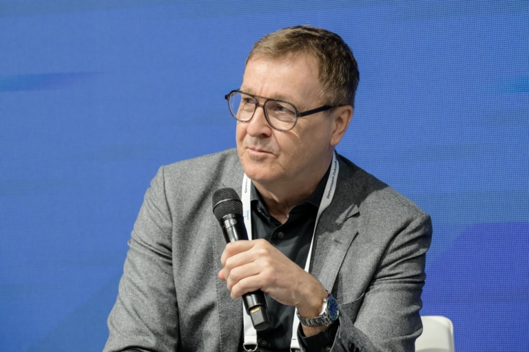 Ernst Bürger