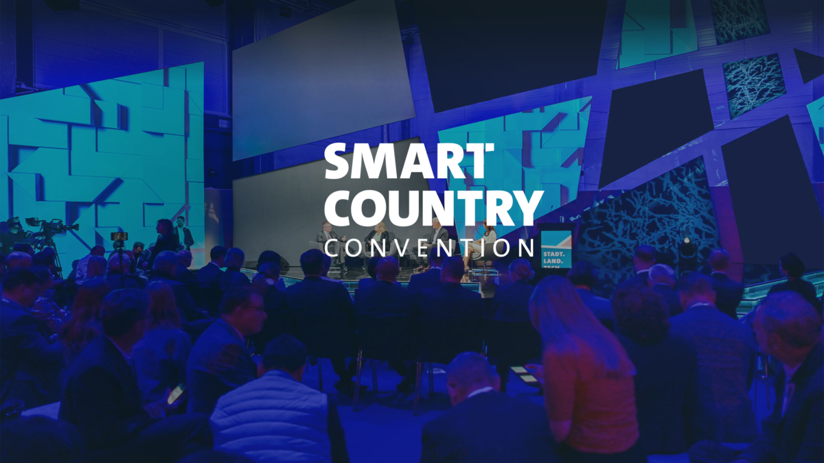 Smart Country Convention