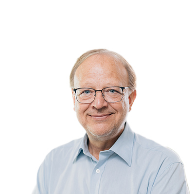 Gast-Autorenbild von Rainer Berndt