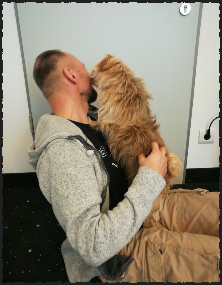 Maya und Marcus