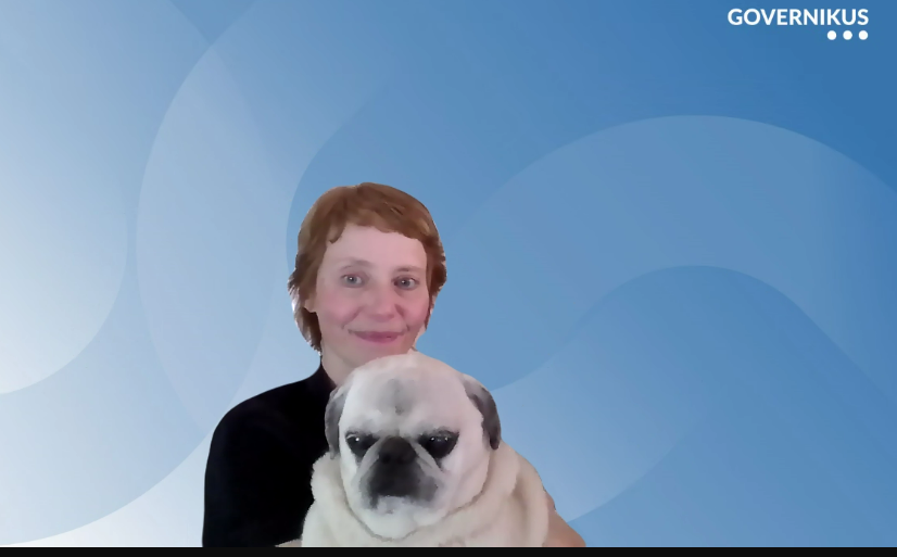 Elvis und Bärbel